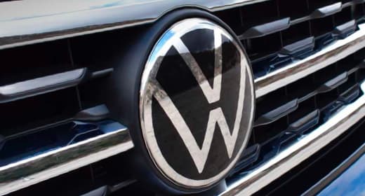 VW комерцијални возила